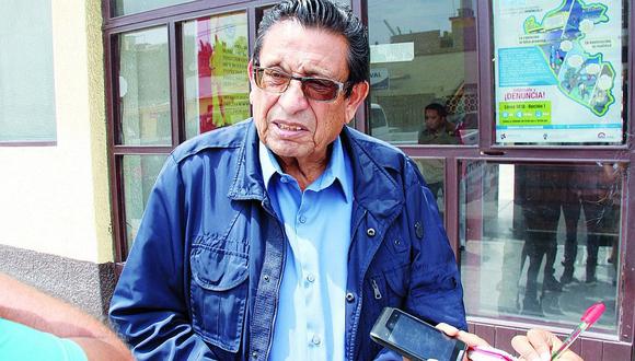 Samanco: Poder Judicial desestima pedido de cese de prisión preventiva de exacalde Casana