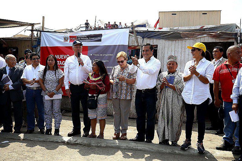 ​PPK dará a conocer este domingo al nuevo ministro de Educación 