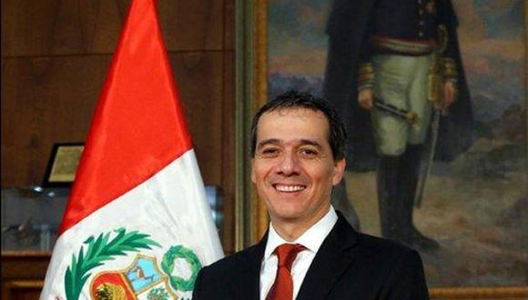 Economía de Perú recuperará dinamismo rápidamente, afirma flamante ministro