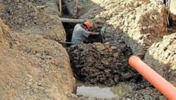 Aprueban 10 proyectos de saneamiento para Huancavelica