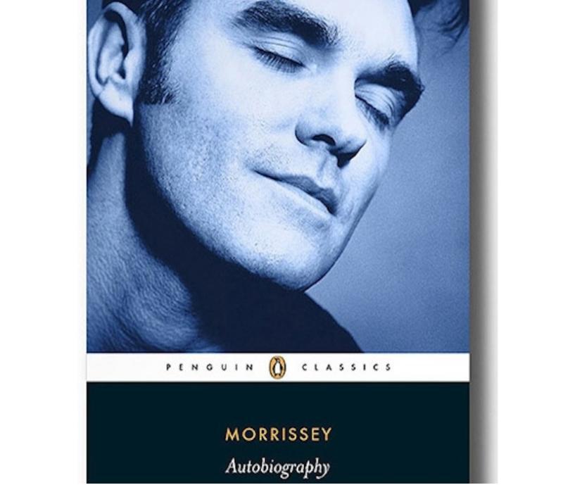 Biografía de Morrissey: líneas sobre supuesta relación homosexual fueron vetadas en EEUU
