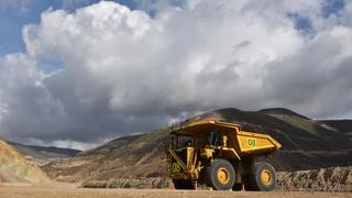 Quellaveco iniciará operaciones este año y producirá 300,000 toneladas de cobre  