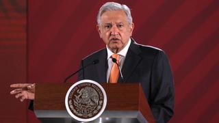Presidente de México, López Obrador, da positivo a COVID-19 por segunda vez en casi un año