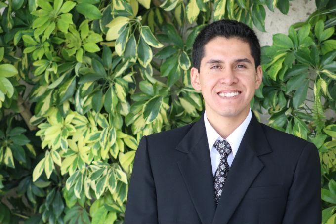 Docente de UCSP beca de Alianza del Pacífico para Colombia