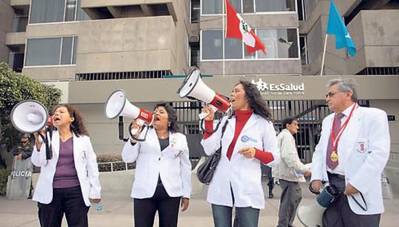 Comex-Perú: MEF debe enfocarse en Salud y Educación