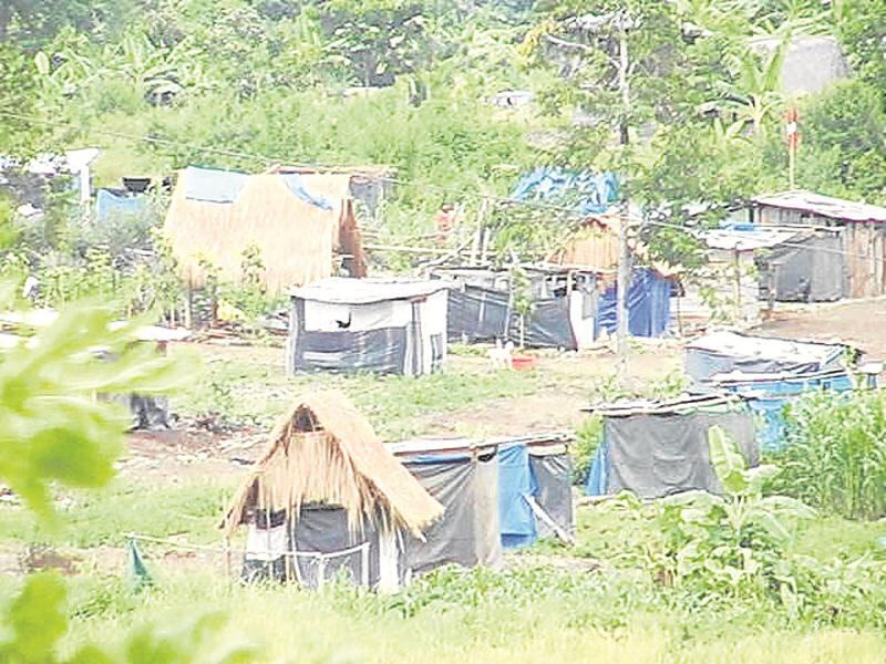 Pichanaki: Rechazan pedido de Sangani de convertirse en distrito