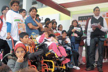 Educación inclusiva: desafío de las políticas