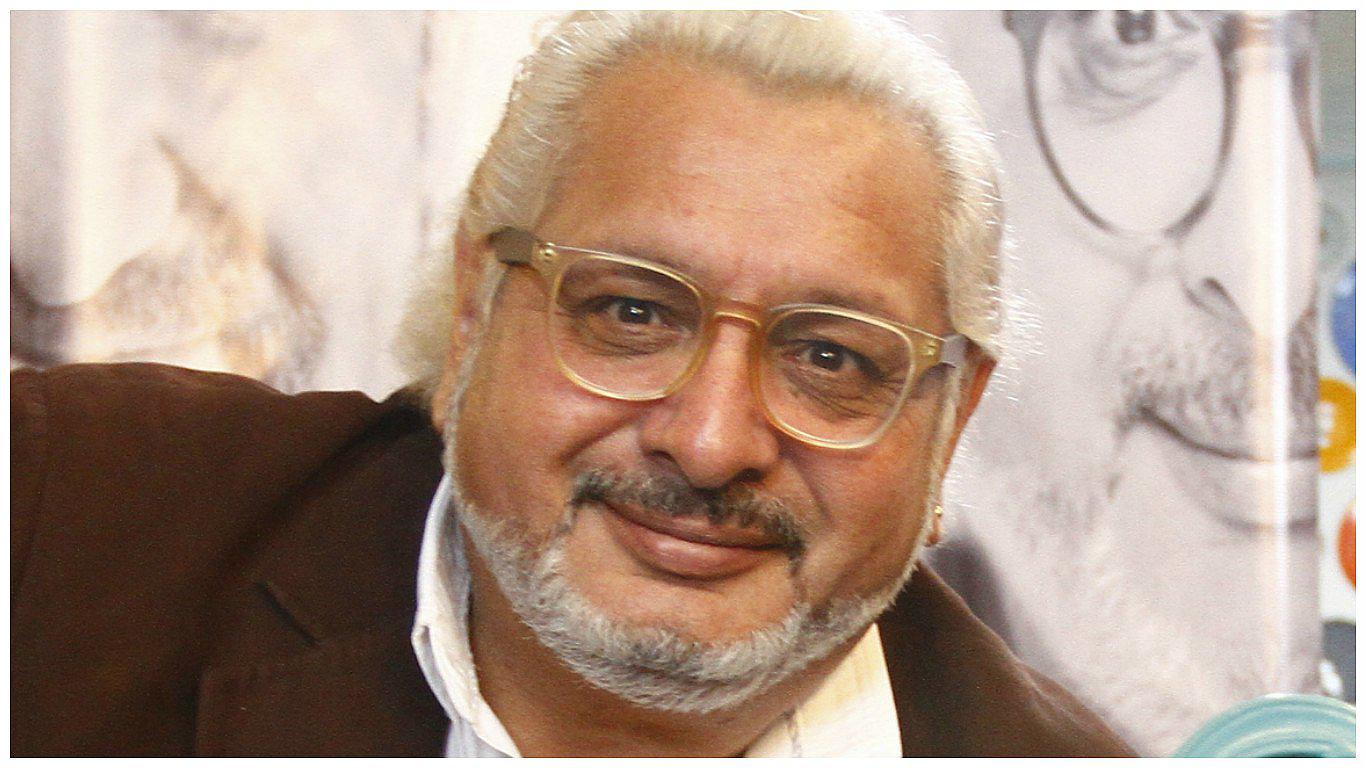 Ricky Tosso se aleja de telenovela 'Mis Tres Marías'