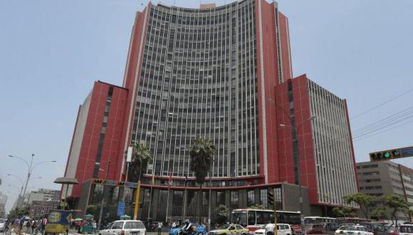 La Corte Superior de Justicia de Lima puso en funcionamiento su sistema de Citas Electrónicas para Mesas de Partes. (Foto: GEC)