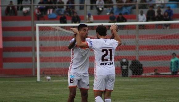 Ayacucho sale con todo ante Alianza Lima