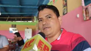 Cuestionado edil de Pasco quiere ser alcalde de Yuyapichis, en Huánuco