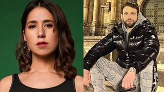 Patricia Barreto se niega a declarar a “Amor y Fuego” y así reaccionó Rodrigo: “¿Qué se cree?”