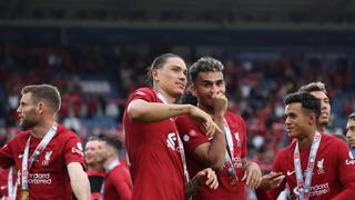 La revancha de Liverpool en Champions League: conoce a sus rivales en fase de grupos