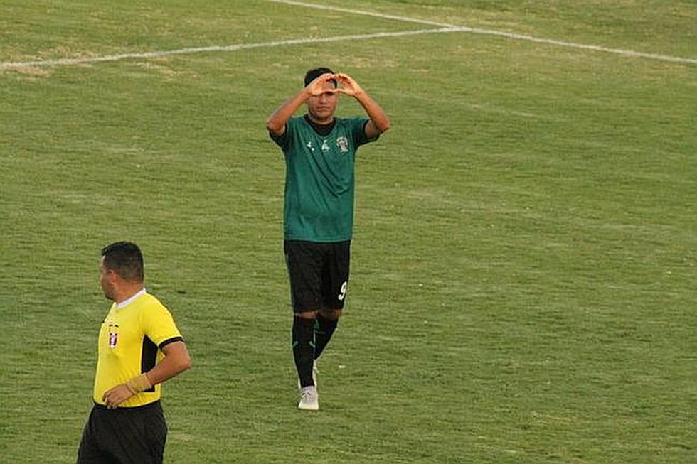 Sportivo Huracán vuelve a golear en la Departamental de Copa Perú (FOTOS)
