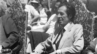 Julio Ramón Ribeyro: falleció un día como hoy, hace 26 años