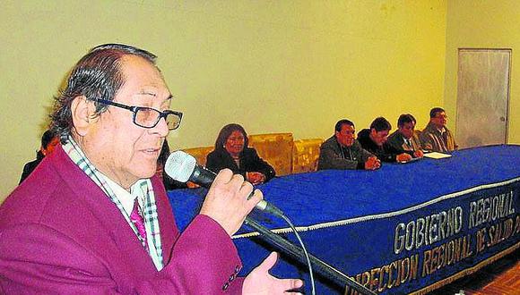 “Carnaval” de contratos a dedo en la Dirección Regional de Salud de Puno