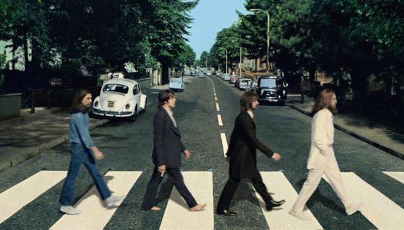 Colección de rarezas de The Beatles a la venta en iTunes