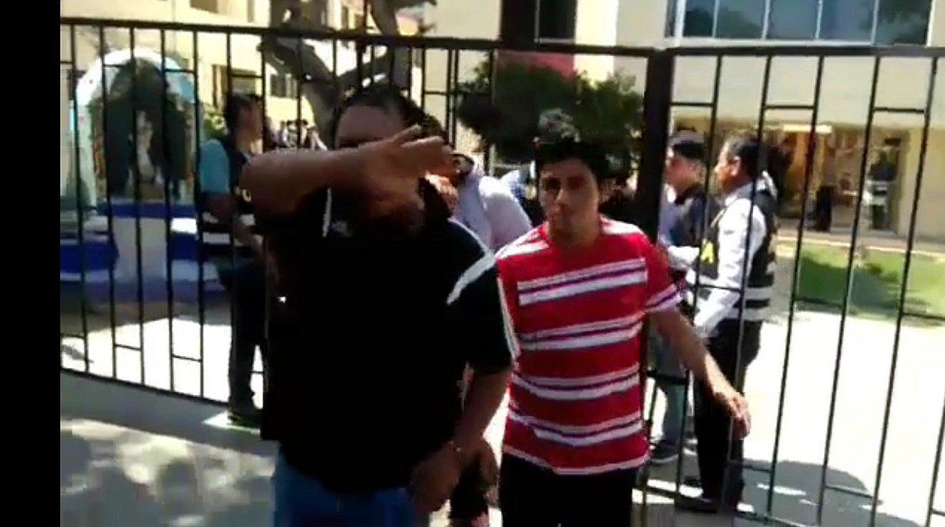 Trujillo: Desarticulan organización criminal "Los Malditos de Chicago II" (VIDEO) 