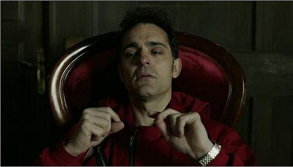 Pedro Alonso, actor de “La casa de papel”, desliza posibilidad que “Berlín” esté vivo en la serie 