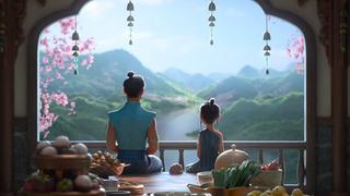 “Raya y el último dragón”: Disney estrena nuevo tráiler de la película animada (VIDEO)