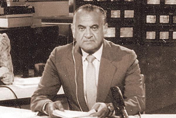 Humberto Martínez Morosini murió a los 86 años