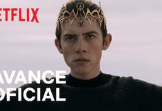 Netflix: Avance de su segunda temporada de ‘Locke & Key’
