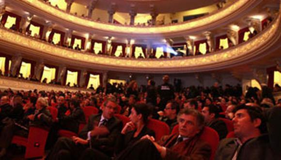 Se inicia el 16to Festival de Cine de Lima
