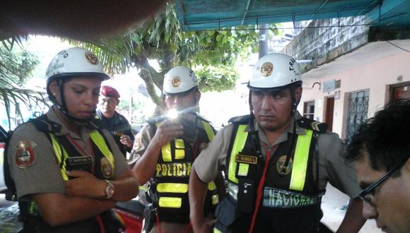 Cambio de colocación de policías genera malestar en agentes de Huánuco y Tingo María  