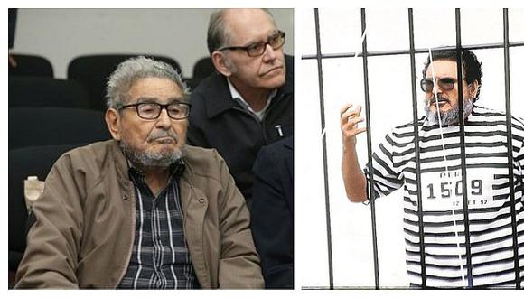 Hoy se cumple 26 años de la captura de Abimael Guzmán (VIDEO)