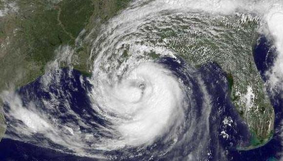 Advierten sobre una temporada activa de huracanes en EE.UU. 