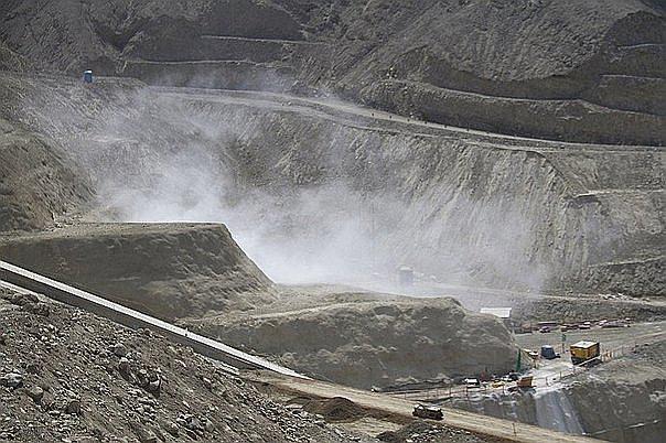 La Libertad: A fines de año reiniciarán obras en Palo Redondo