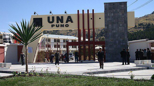 UNA Puno: Conoce los resultados del examen de admisión CEPRE (lista completa)
