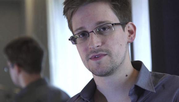 Estados Unidos: Políticos rechazan asilo a Snowden