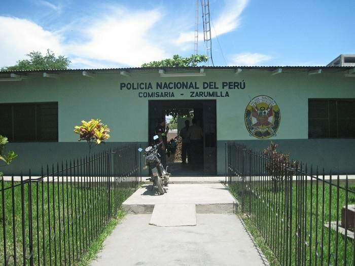 Tumbes: Delincuentes intentan matar a trabajadora de Senasa