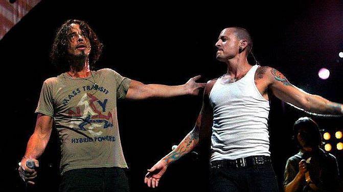 Linkin Park: la emotiva carta que Chester Bennington dedicó a Chris Cornell (VIDEO)