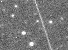 Siga en vivo el paso del asteroide 2012 DA14