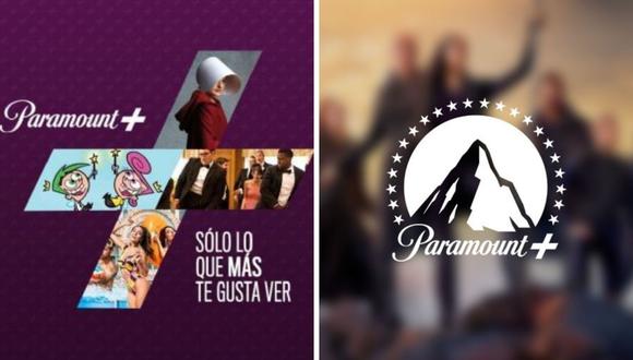 Paramount Plus es el relanzamiento de CBS All Access y al fin llegará a América Latina. (Foto: Paramount).