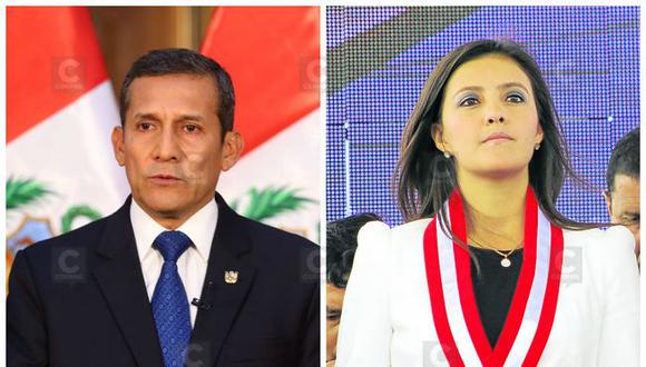 Aprobación de Ollanta Humala y congresistas por Arequipa sigue cayendo