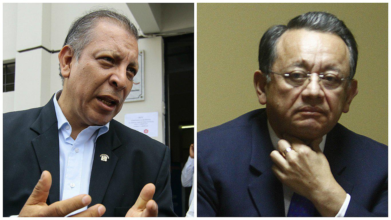 Marco Arana: “Alarcón tiene que estar, sino igual se votará”