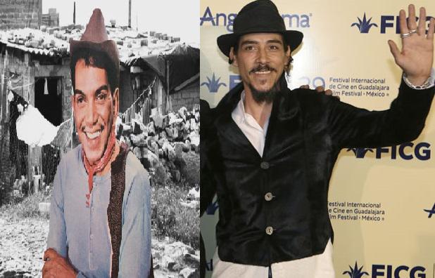 EEUU: Película sobre 'Cantinflas' llegará en agosto a salas de cine