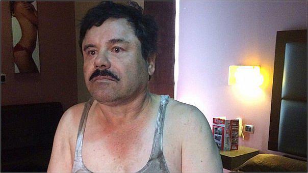 Esta será la prisión donde pasará el resto de su vida 'el chapo' Guzmán (VIDEO)