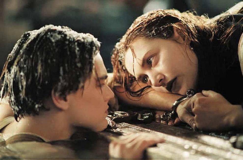 Titanic: ¿Jack y Rose entraban en la tabla? James Cameron lo explica