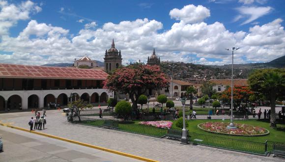 Declaratoria de Emergencia por el Niño no beneficios a Ayacucho