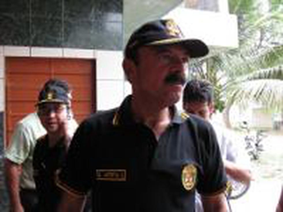 Cambian a Arteta por Gamarra