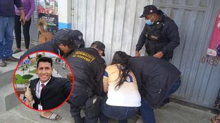 La Libertad: Hombre asesinado en Alto Trujillo trabajaba en gobierno regional