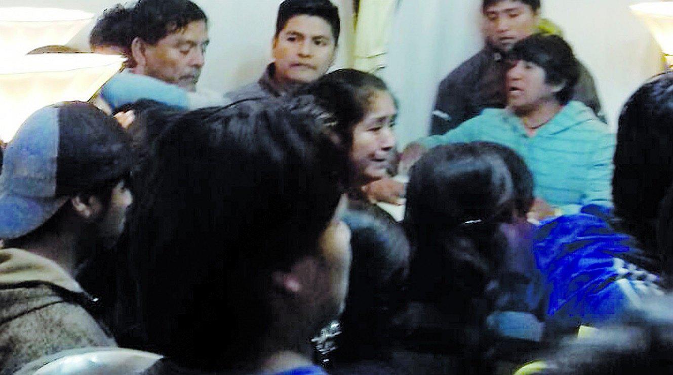 Lambayeque: Hallan cuerpo de pescador de San José que cayó al mar   