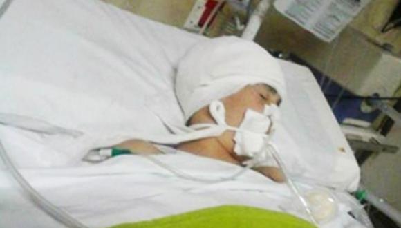 Hija de líder de Hamás recibió tratamiento médico en Israel