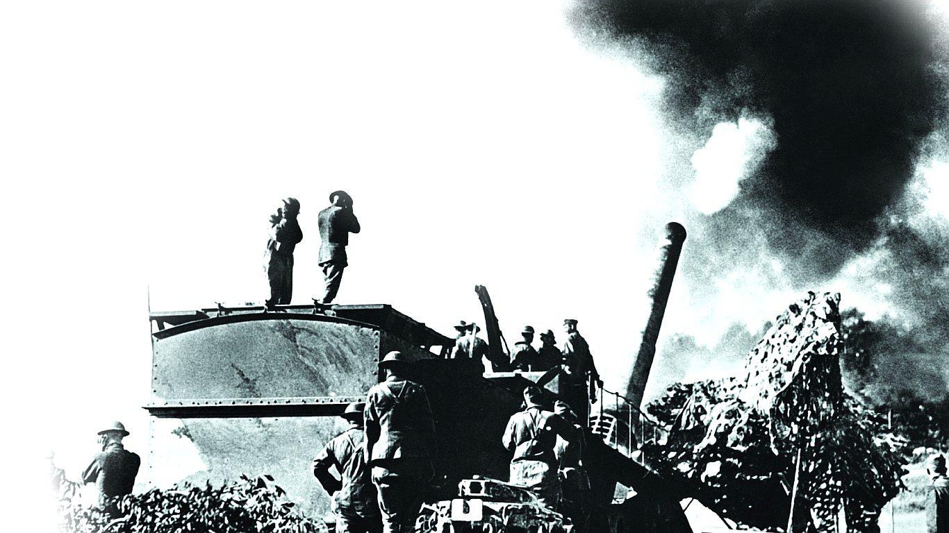 La Primera Guerra Mundial: Lo que significa 100 años después