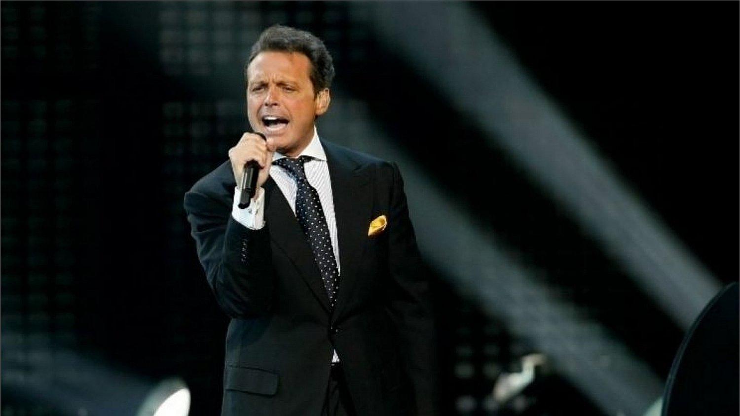 Luis Miguel: Concierto del “Sol de México” ya tiene fecha y lugar
