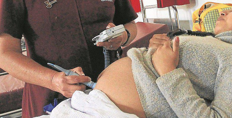 Piura lidera las muertes maternas